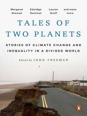 cover image of Tales of Two Planets